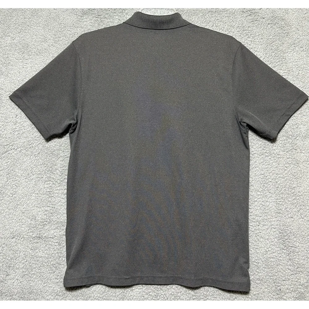 Under Armour Shirt Men's XL Heat Gear Short Sleeve Polo Golf Team Sports Coach‎